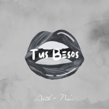 Tus Besos cover art