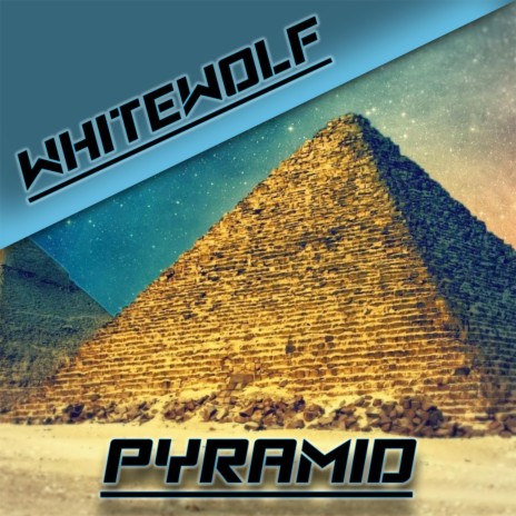 Pyramid cover art