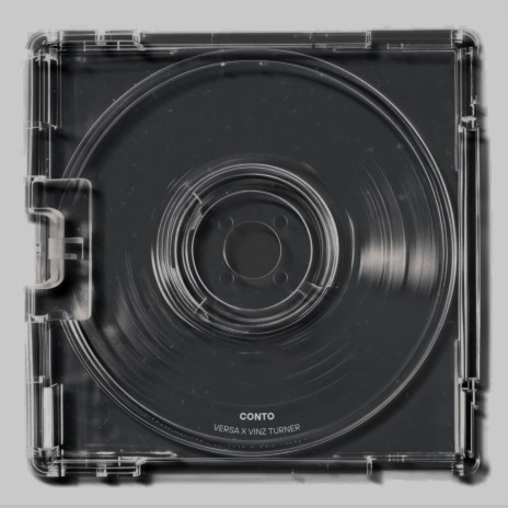 CONTO ft. Vinz Turner cover art