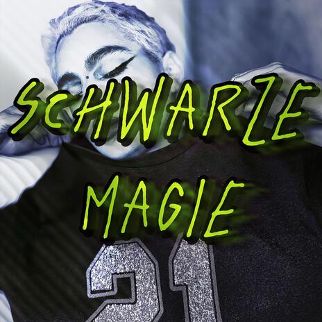 Schwarze Magie cover art