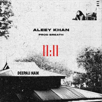 11:11 cover art