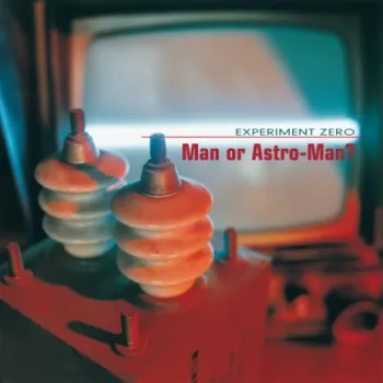 Television Fission cover art