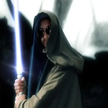 Obi Wan Kenobi cover art