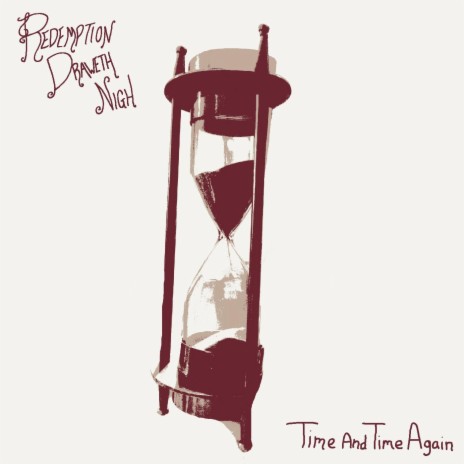 Coming Forth cover art