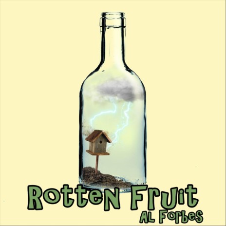 Rotten Fruit cover art
