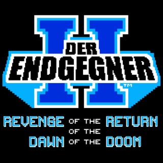 Der Endgegner