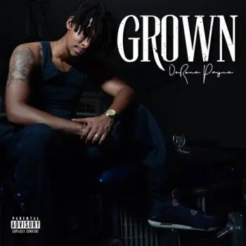 Through It cover art