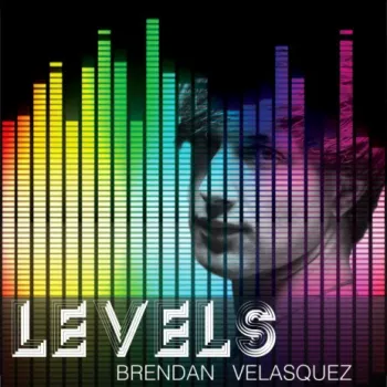 Levels cover art