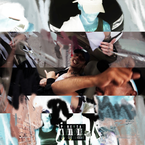 ACELERADO ft. MATILHA, Lucca LaMafia & GTA cover art