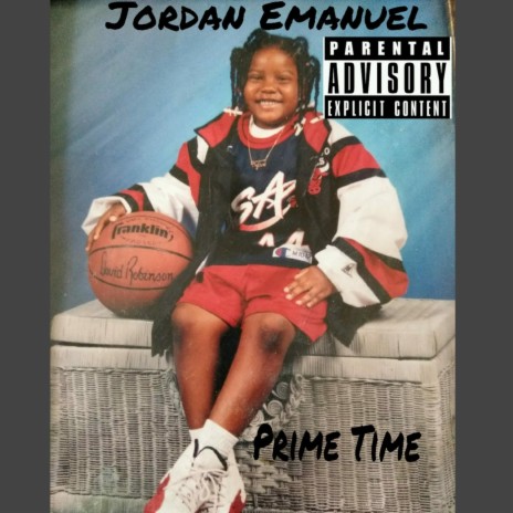 Youth cover art