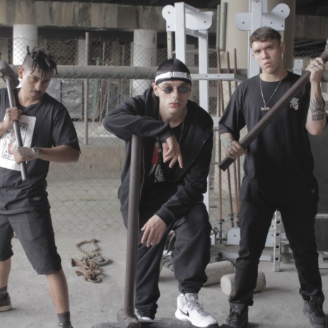 Ilusões ft. Monduba Crew cover art