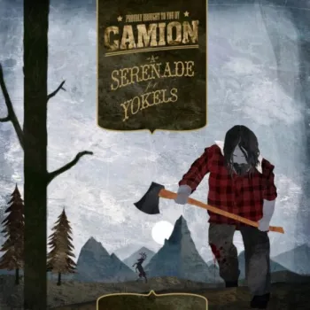 Cowbell From Hell cover art