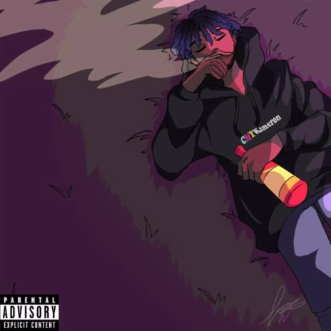Sad Boi Blues ft. YoungHij cover art