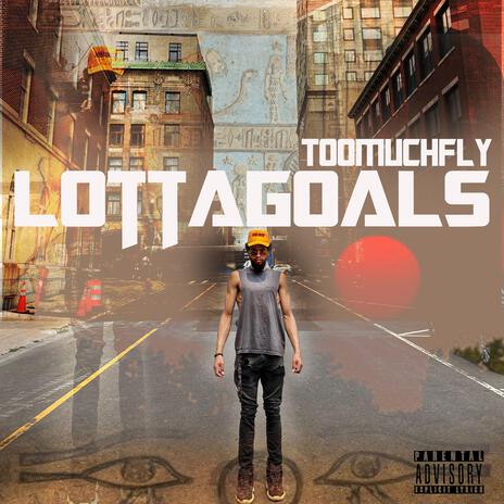 LottaGoals cover art