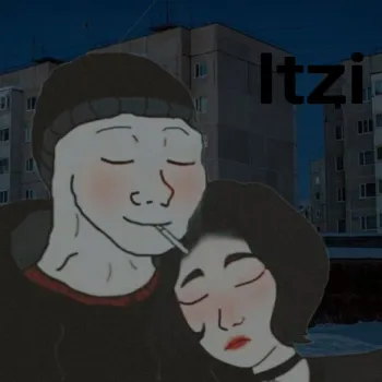 Itzi cover art
