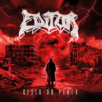 Intro cover art