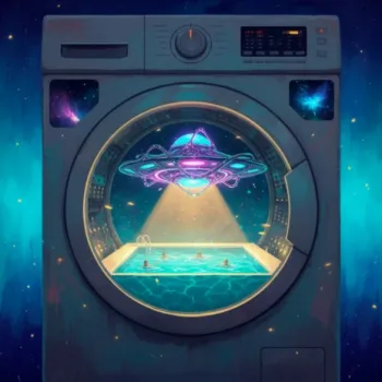 You Don't Deny It cover art