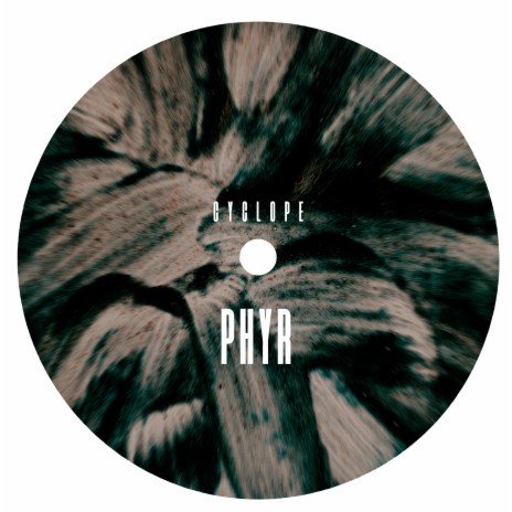 Phyr cover art