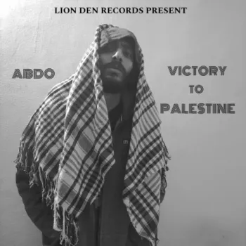Victory cover art