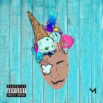 Ice cover art