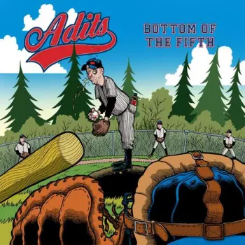 Happy Hands cover art