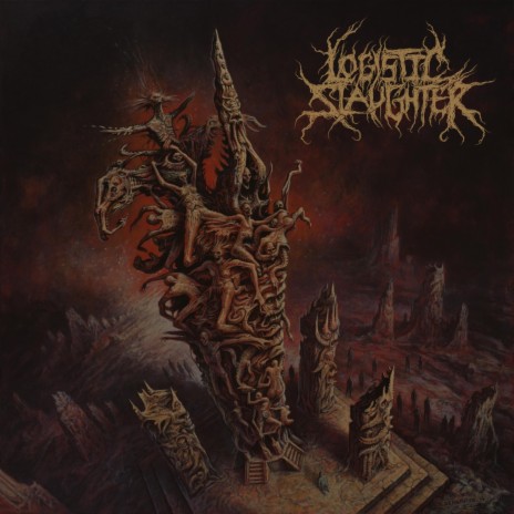In Devout Servitude cover art