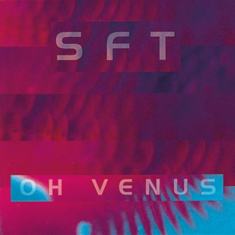 Oh cover art