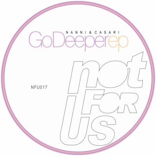 Go Deeper EP