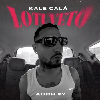 LOTUVETÓ cover art