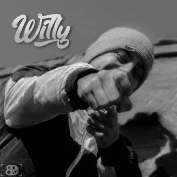 Willy cover art