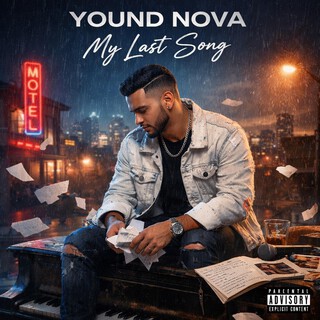 YOUND NOVA