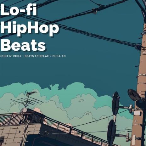 Hip-Hop Orchestra cover art