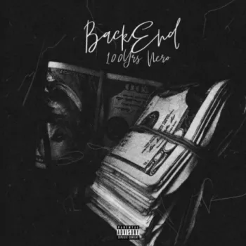 BackEnd cover art