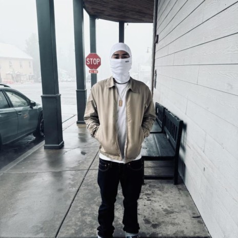 Talking To God ft. Dreal cover art