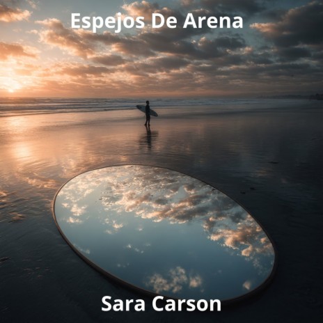 Espejos De Arena cover art