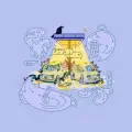 casse - cro û te (chips) ft. stale brick