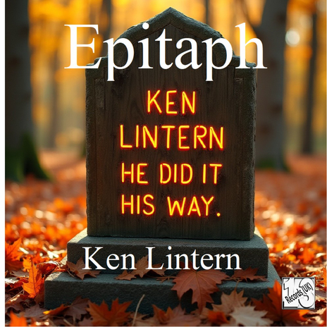 Epitaph cover art
