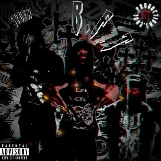 Bled For This cover art