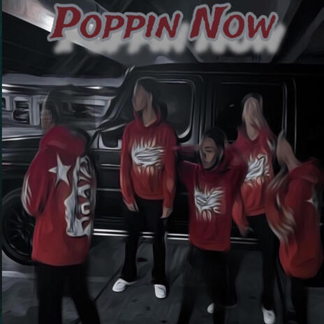 Poppin Now