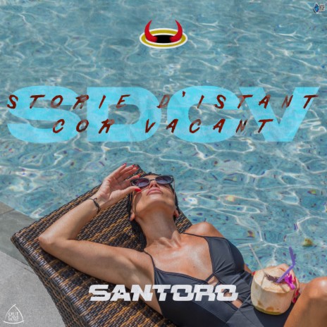 SDCV cover art