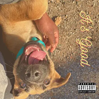 IT'S GooD cover art