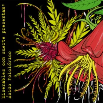 La Noche Sin Fin ft. Cristian Libre, Dj Eckos Mortal & Ohmaik cover art