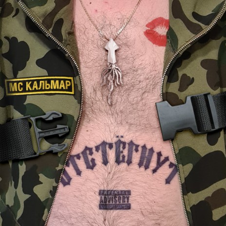Чемпион cover art