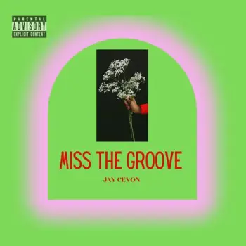 Miss The Groove cover art