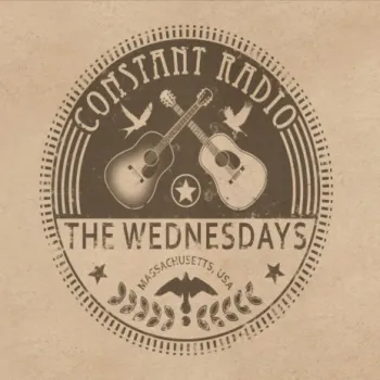 Constant Radio cover art