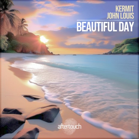 Beautiful Day ft. John Louis cover art