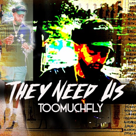 I ALWAYS KNEW cover art
