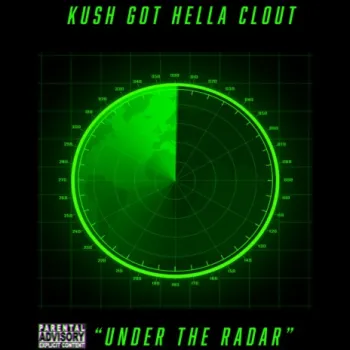 Under The Radar cover art