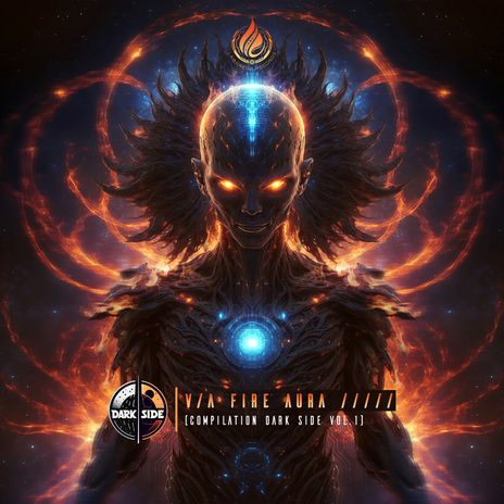 Neural Connection ft. Deuteroz & Obzen cover art