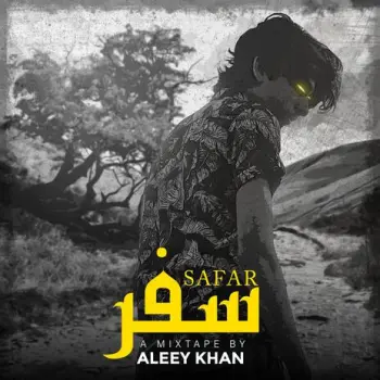 Zakham ft. Taimour Baig cover art